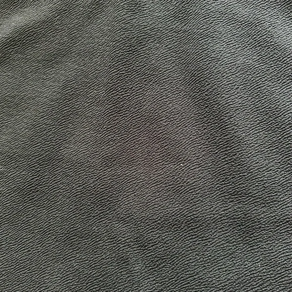 LuLaRoe Cassie Black Pencil Skirt - Picture 2 of 4